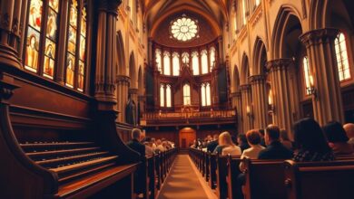 Utiliser la musique comme prière