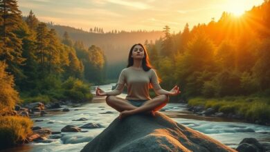 Vivre la foi dans l’instant