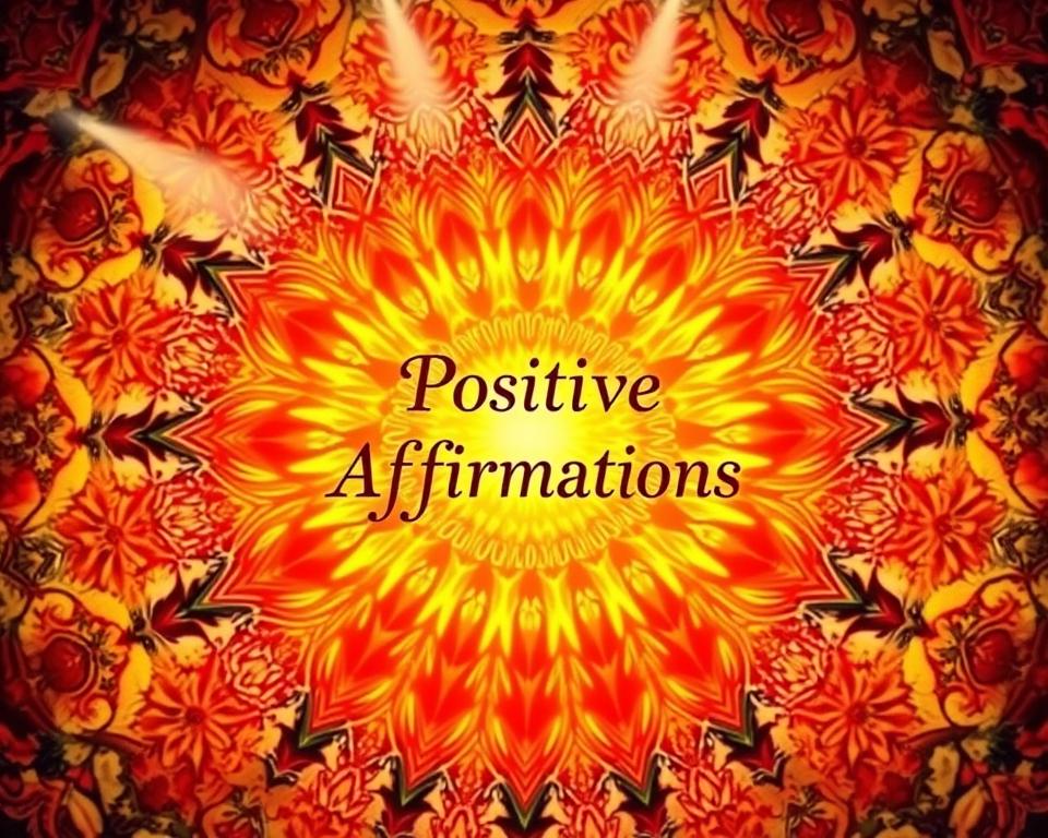 affirmations positives