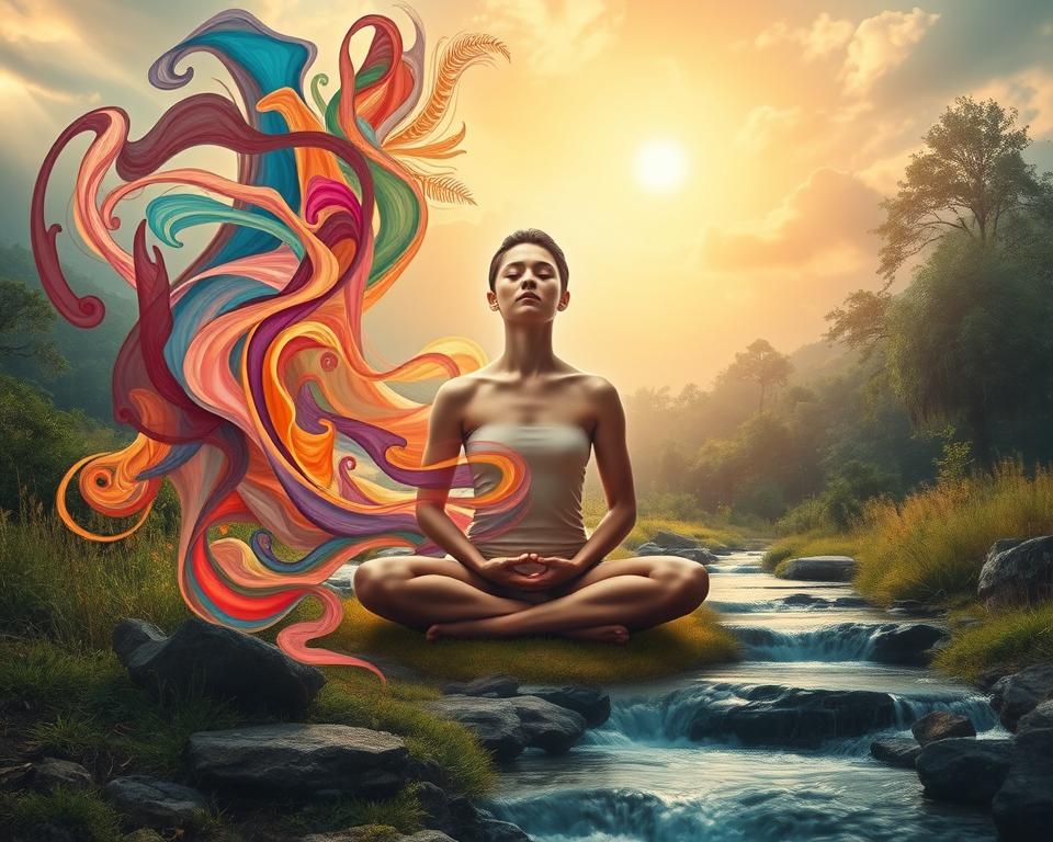 créativité spirituelle