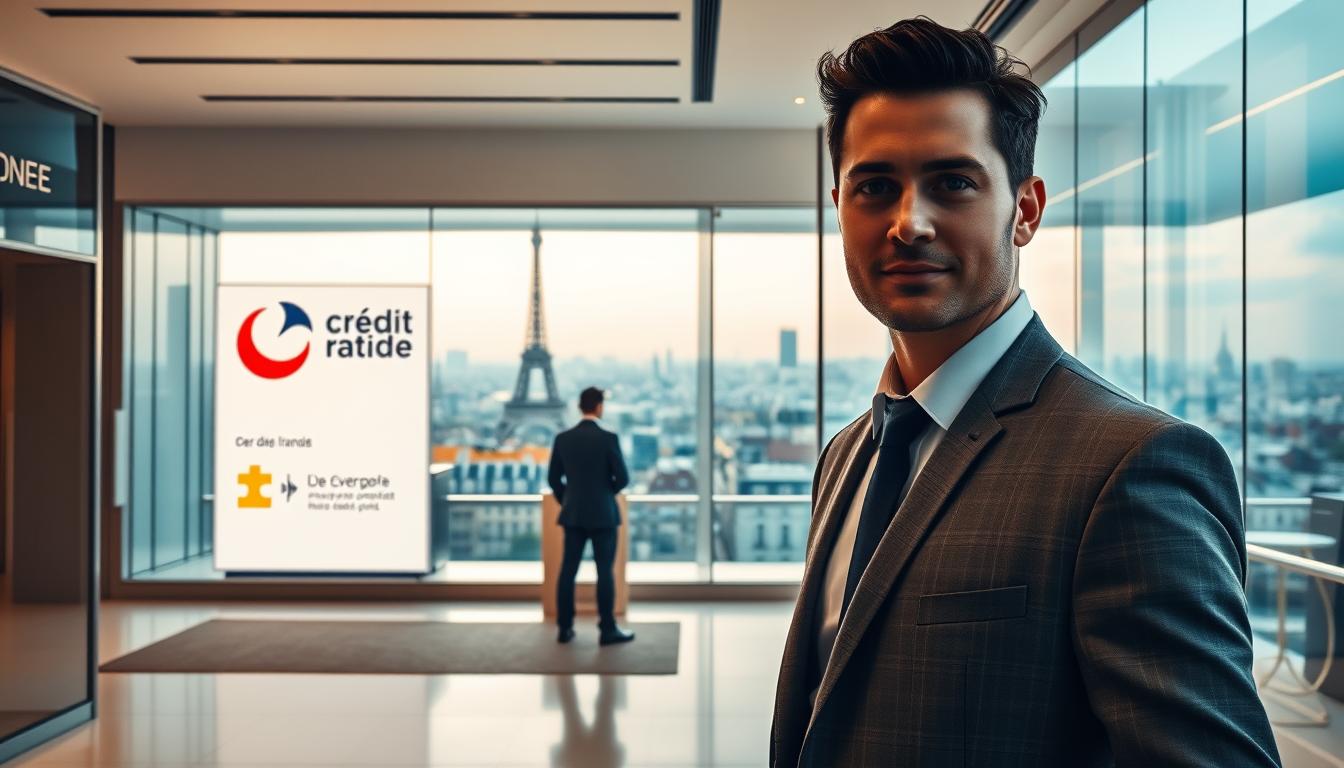 crédit rapide France