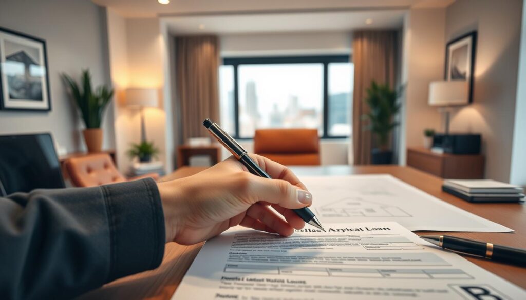 demande de prêt immobilier demande de prêt immobilier