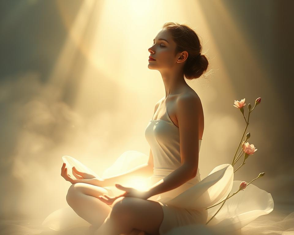 épanouissement intérieur