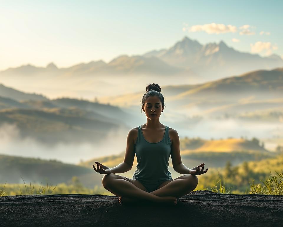 équilibre émotionnel