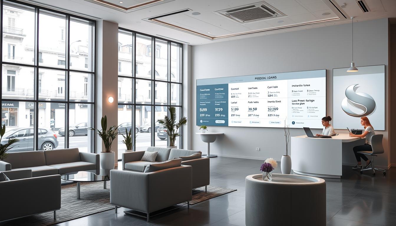 guide prêt personnel France 2026