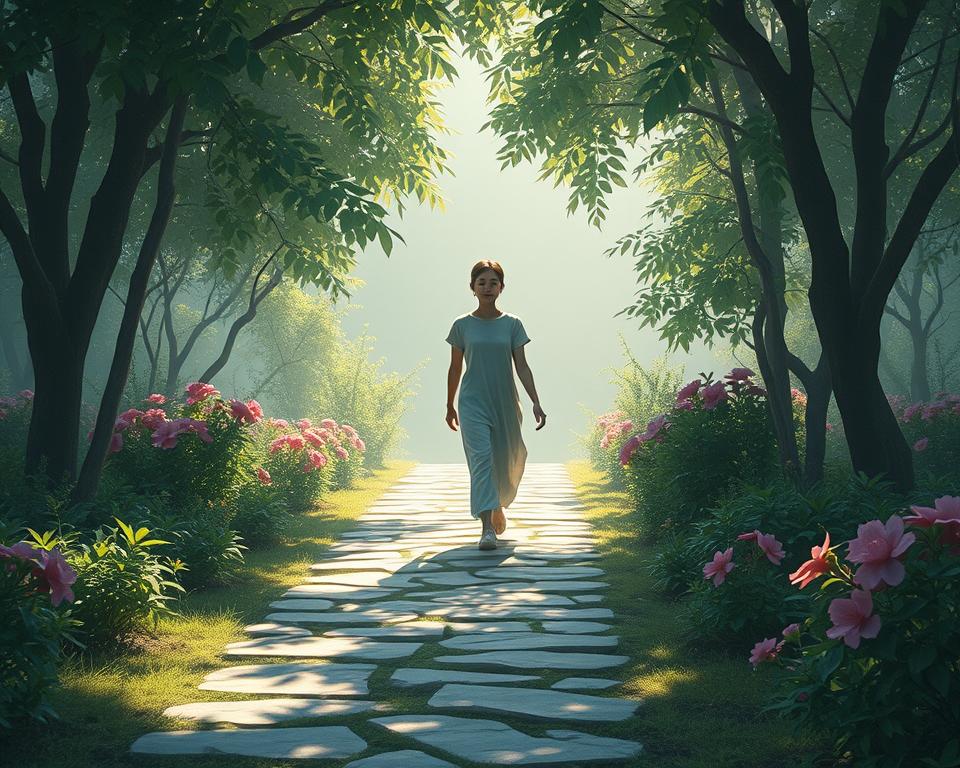 marche consciente marche consciente