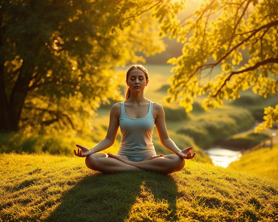 méditation de pleine conscience