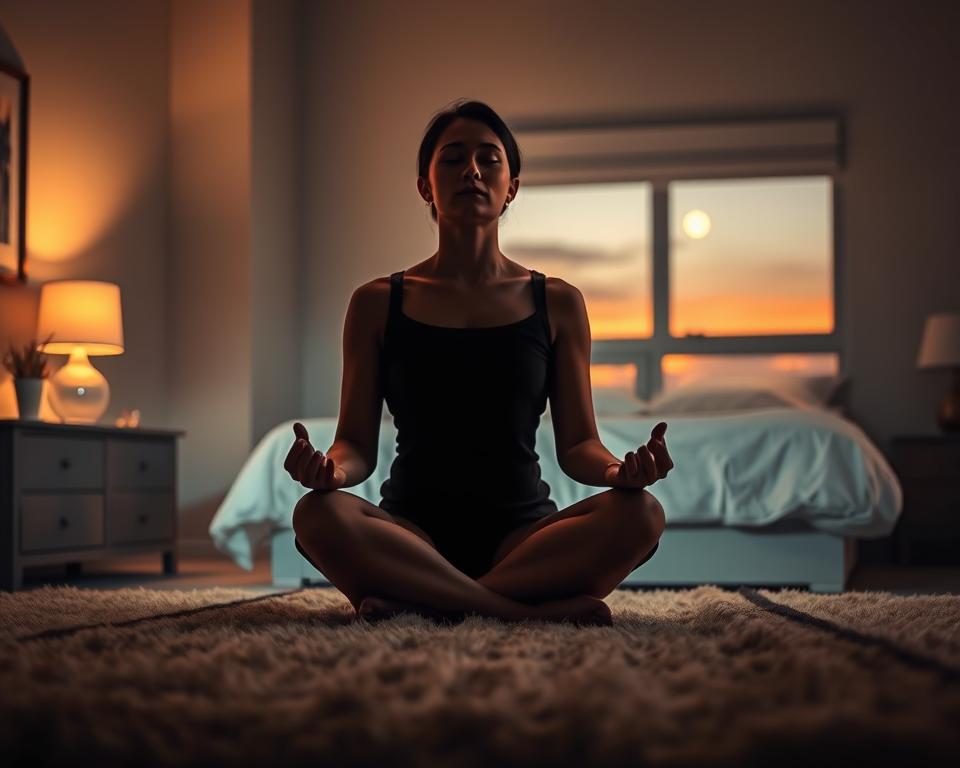 méditation pour mieux dormir méditation pour mieux dormir