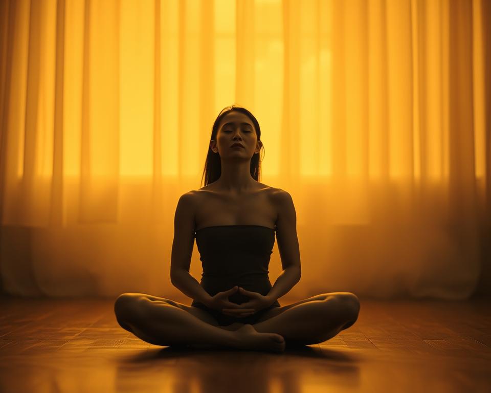 méditation sommeil méditation sommeil