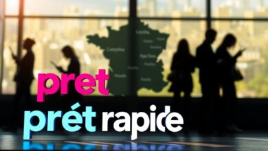 meilleures offres prêt rapide France