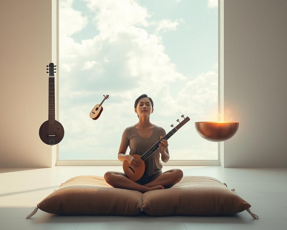 musique et spiritualité