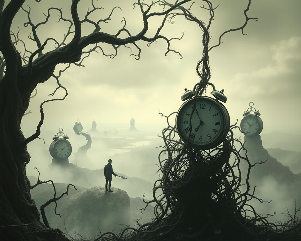 pièges de l'attente