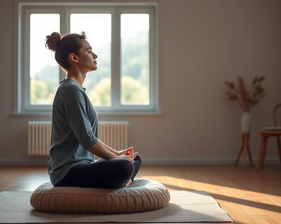 pleine conscience quotidienne