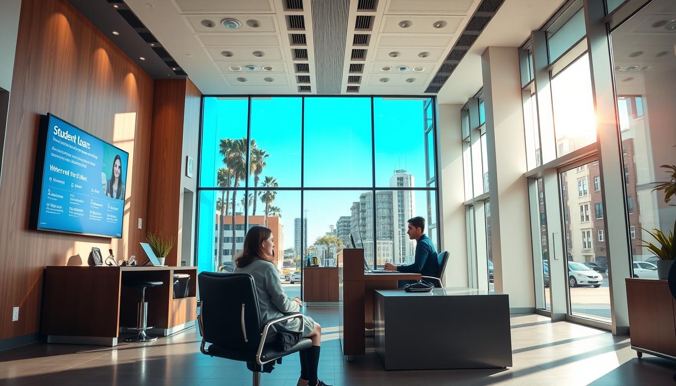 prêt étudiant France