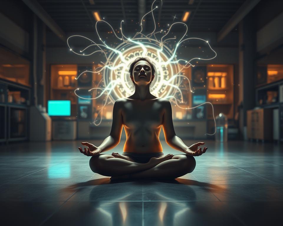 science et spiritualité science et spiritualité