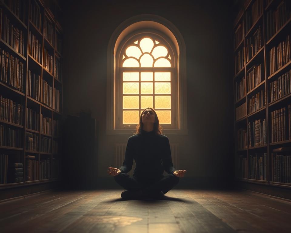 silence spirituel silence spirituel